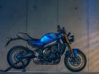 Yamaha XSR 900